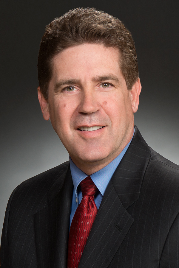 Robert G. Mason Wheeler Trigg O'Donnell