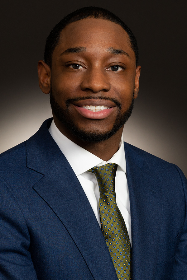 Xavier J. Avery Wheeler Trigg O'Donnell