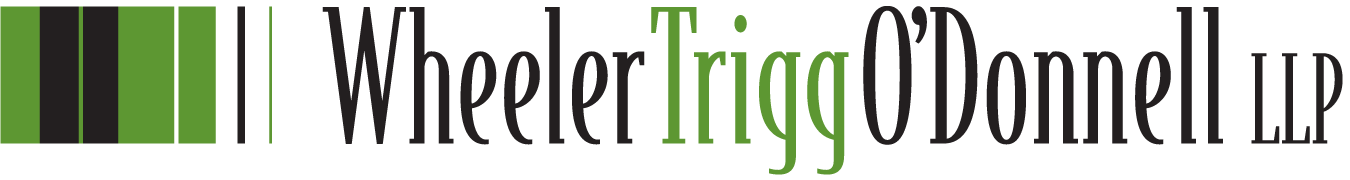 Wheeler Trigg O'Donnell LLP