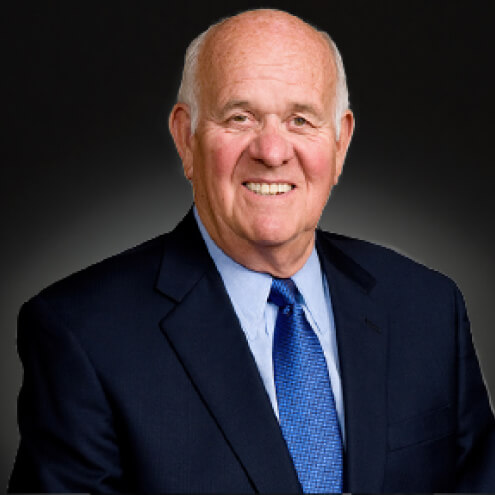 Jack Trigg, Founding Partner