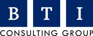 BTI Consulting Group logo​