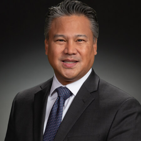 Ron Avenida