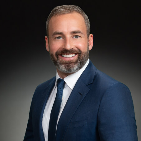 Daniel Guisbond