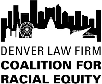 Coalition For Racial Equity logo