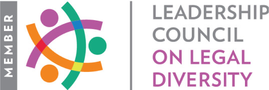 Leadership Council on Legal Diversity logo