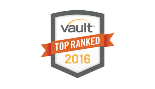 Vault Logo