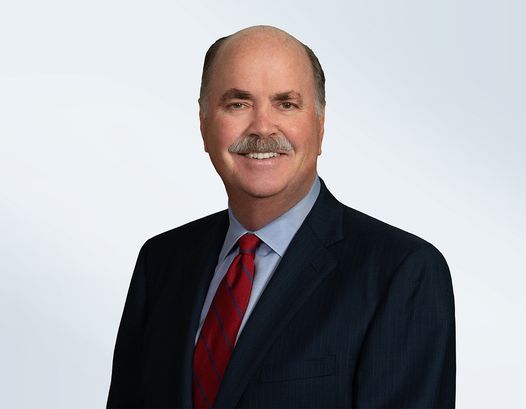 Michael L. O'Donnell