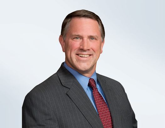 Bryan D. Cross