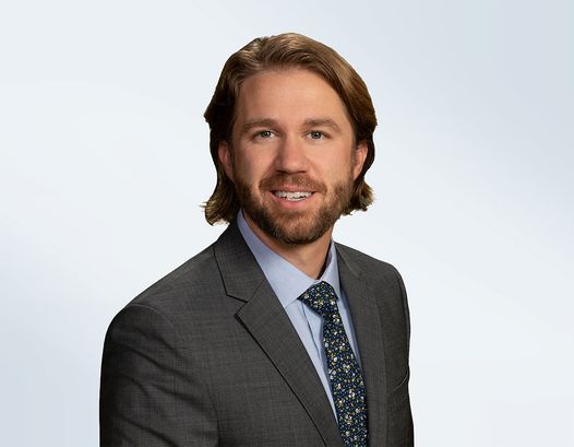 Christopher D. Petersen