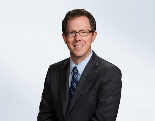 Eric L. Robertson