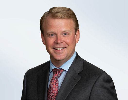 Frederick R. Yarger