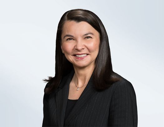 Carolyn J. Fairless