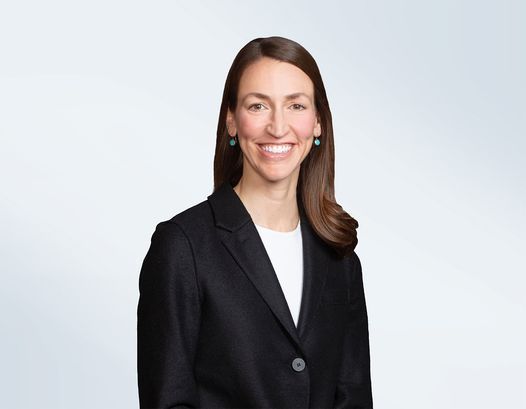 Jennifer L. Parker