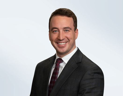 Jacob D. Taylor