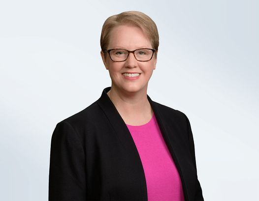 Ashley A. Weaver