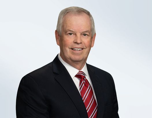 Kevin J. Kuhn
