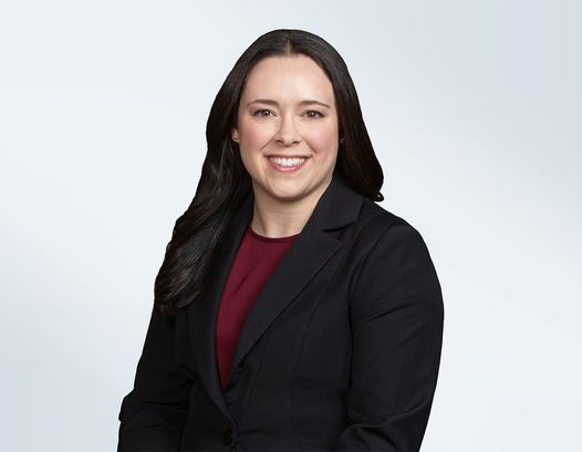Rebekah L. Nickel