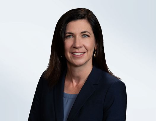 Meghan Frei Berglind