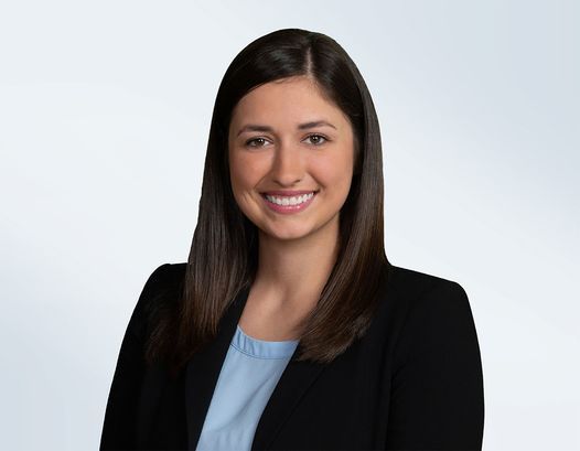 Miranda B. Worthington