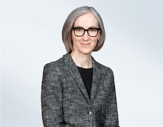 Ann T. Lebeck