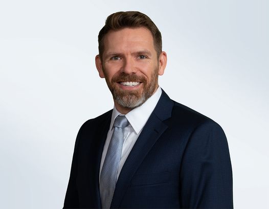 Andrew S. Gehring