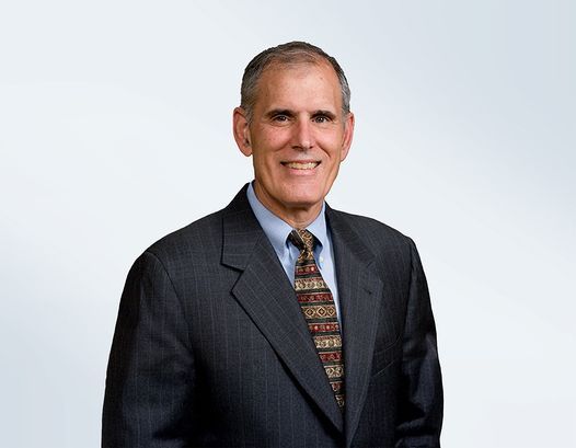 Scott S. Barker