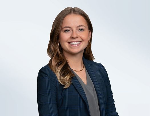Michaela H. Redlingshafer