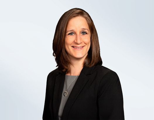 Sara C. Van Deusen