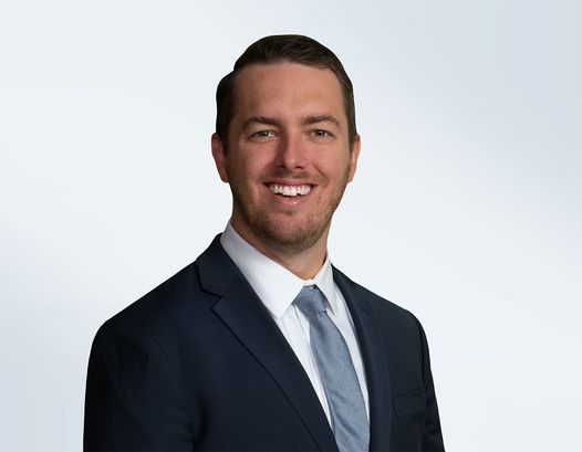 William P. Sowers, Jr.