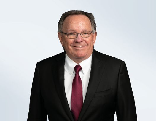 Raymond W. Martin