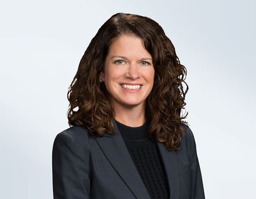 Katie A. Reilly