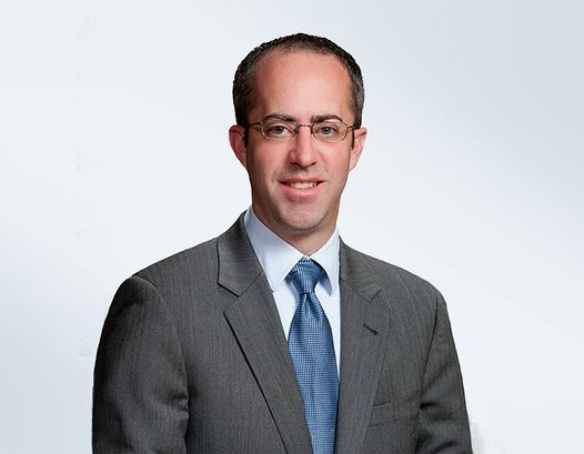 Andrew W. Myers