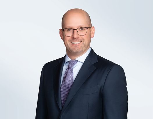 Michael Baker