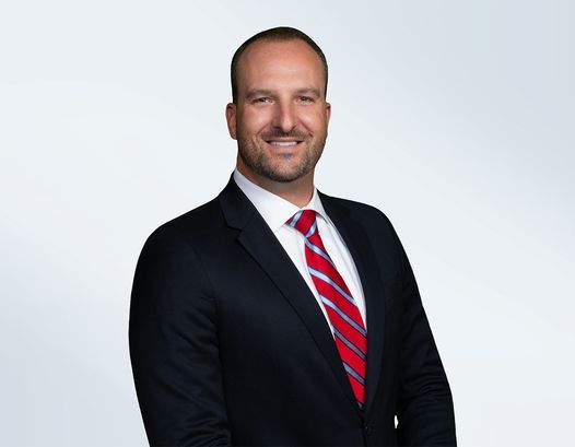 Eric R. Holway