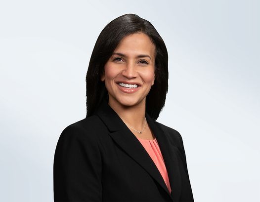 Clarissa M. Collier