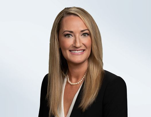 Nicole L. Jones