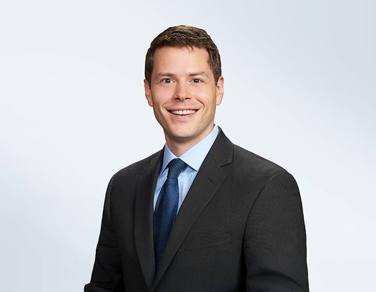 Brian S. Osterman