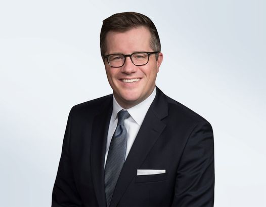 Anthony C. Barbe