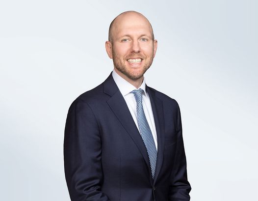 Miles D. Orton