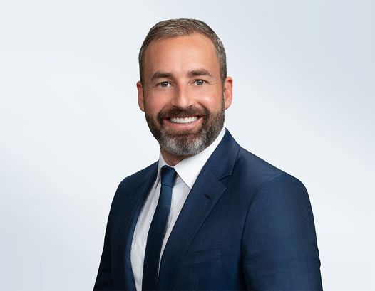 Daniel N. Guisbond