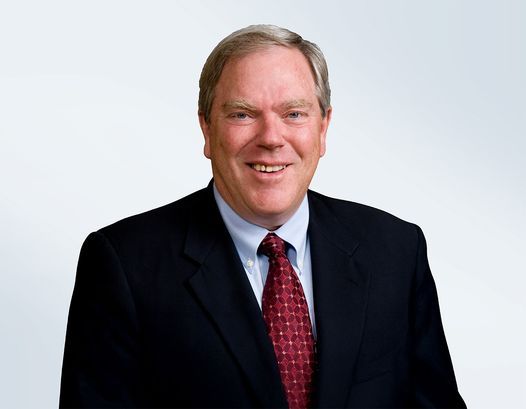 Hugh Q. Gottschalk