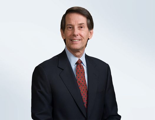 Malcolm E. Wheeler