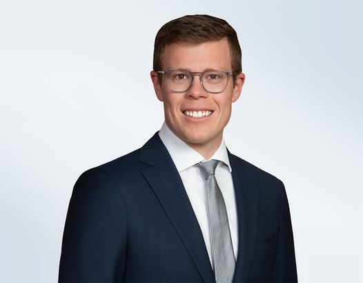 Jacob A. Rey