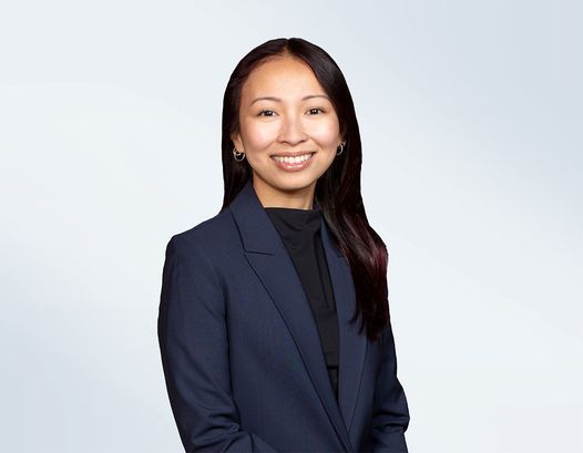 Audrey Pham