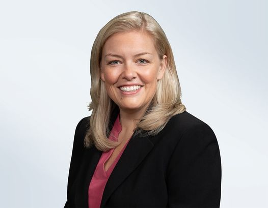 Jennifer J. Oxley