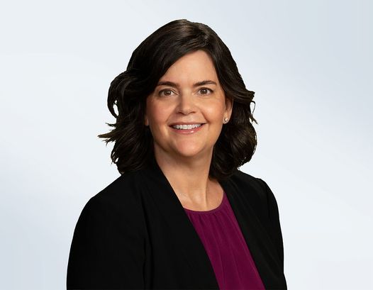 Virginia M. Creighton