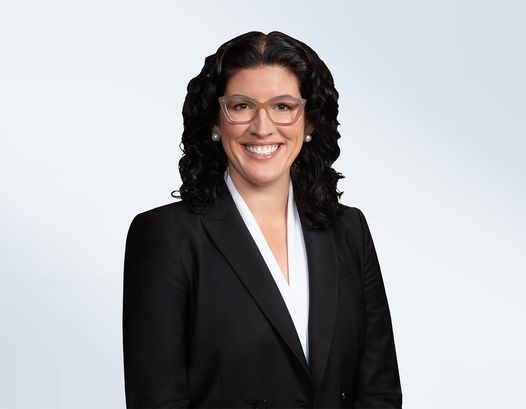 Alison M. Connaughty