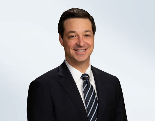 Michael R. Krantz