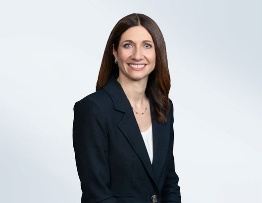 Marissa S. Ronk