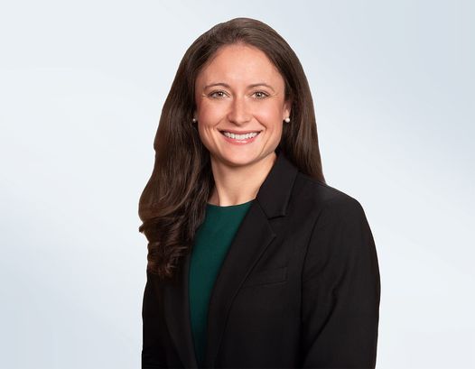 Erin Frohardt Tatman